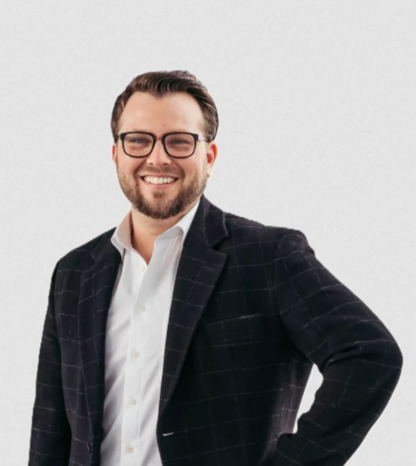 Marius Klecker