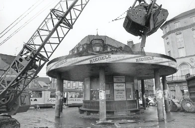  — © Foto: Fred Schöllhorn