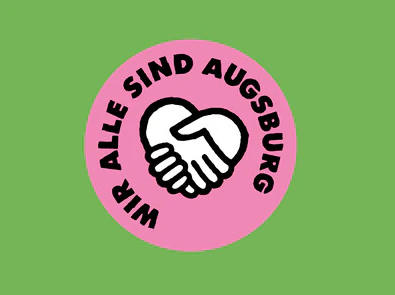  — © Logo: Stadt Augsburg 