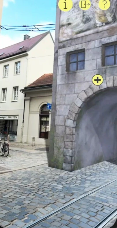 — © Stadt Augsburg