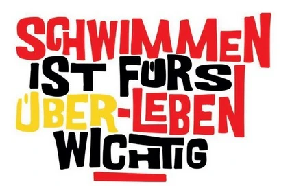 Bild: DLRG Augsburg — © Schwimmabzeichen