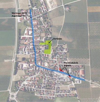  — © Bild: Stadt Gersthofen