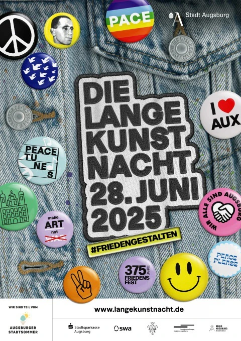 — © Bild: Stadt Augsburg