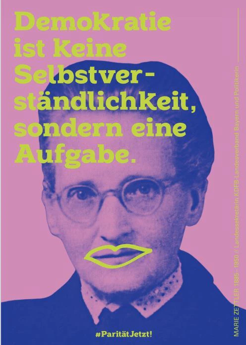  — © Foto: KDFB Augsburg