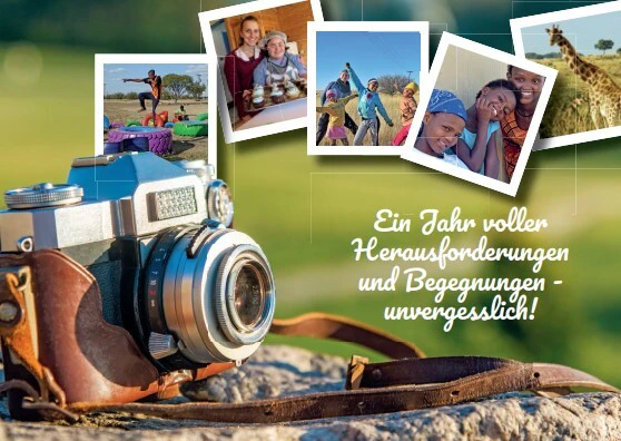 — © Foto: Weltfreiwilligendienst
