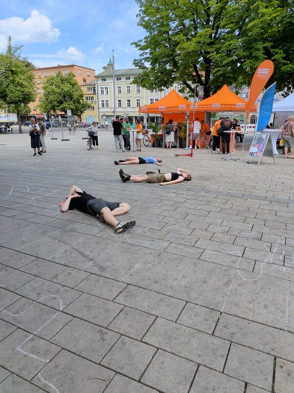 — © Bild: Klimanetz Augsburg