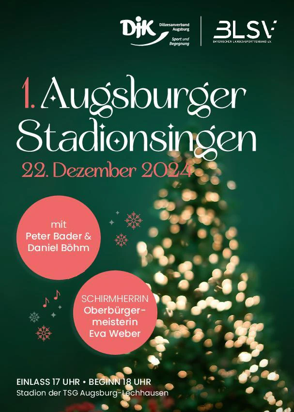  — © DJK Augsburg 