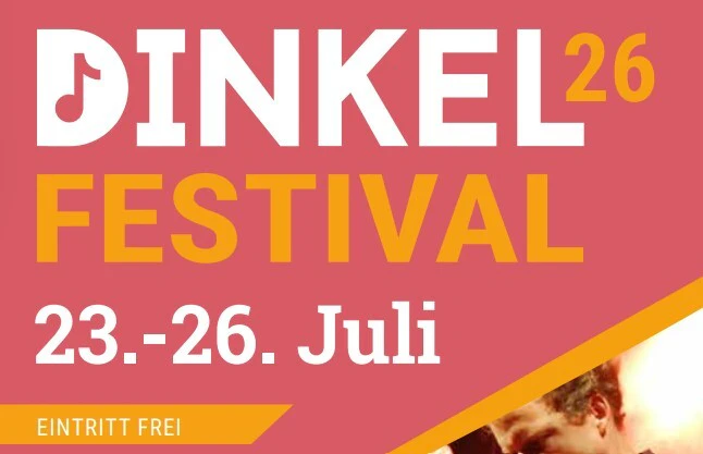 — © Dinkelfestival