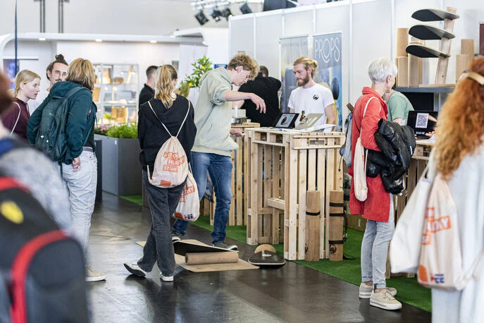 — © Foto: Bernd Rottmann/Intersana