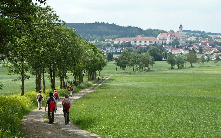 — © Foto: Kaufbeuren Tourismus