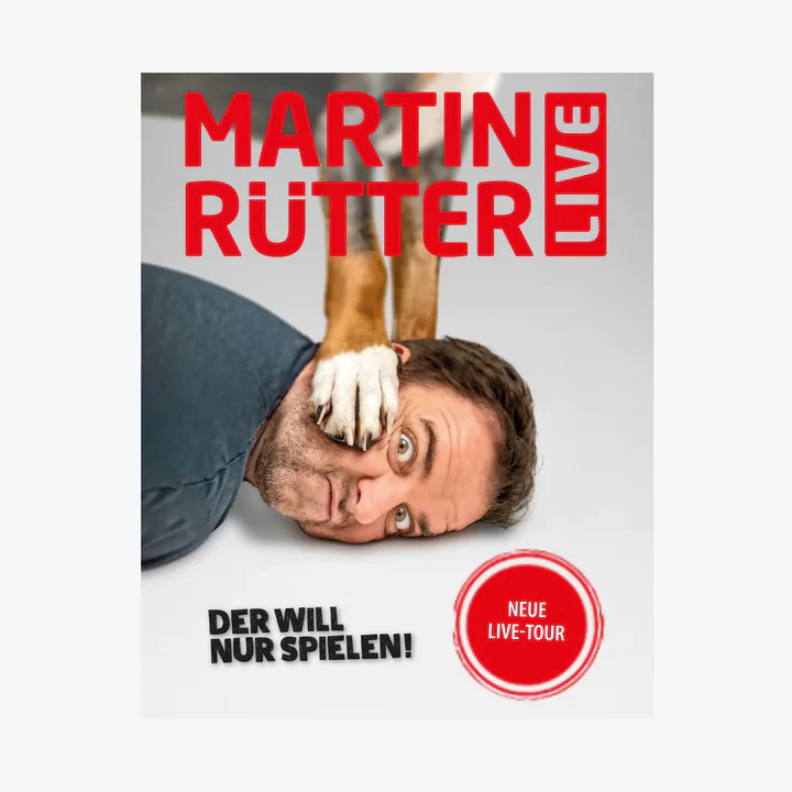 Martin Rütter