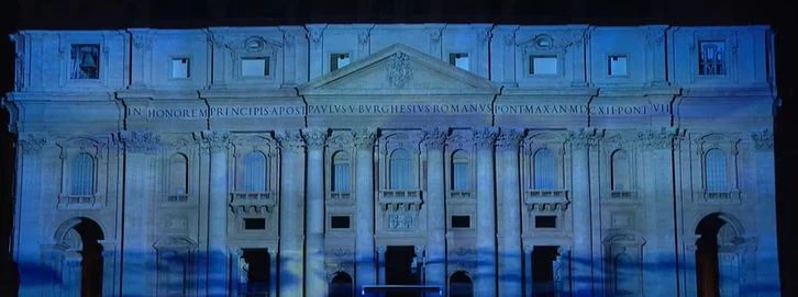 — © Bild: vaticannews