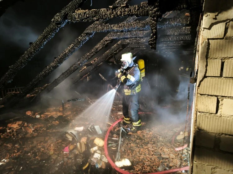 — © Foto: Berufsfeuerwehr Augsburg
