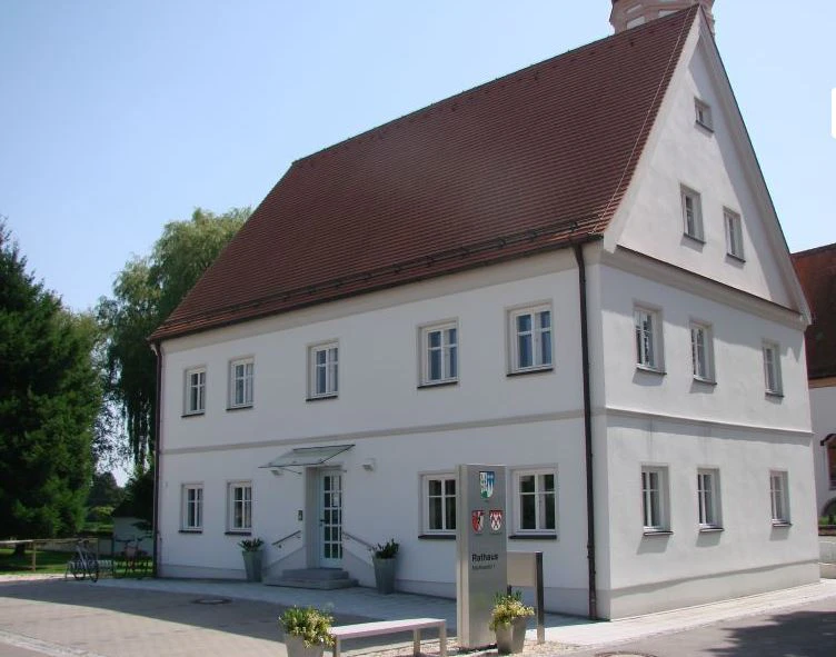 — © Foto: Gemeinde Horgau