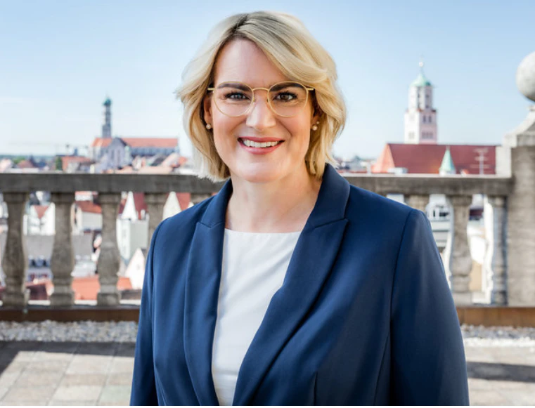 — © Foto: Stadt Augsburg