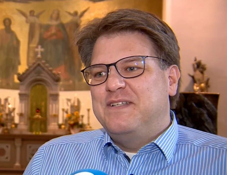 — © Foto: katholisch1.tv