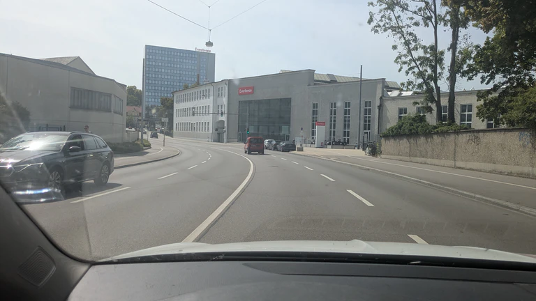 — © Radio Augsburg
