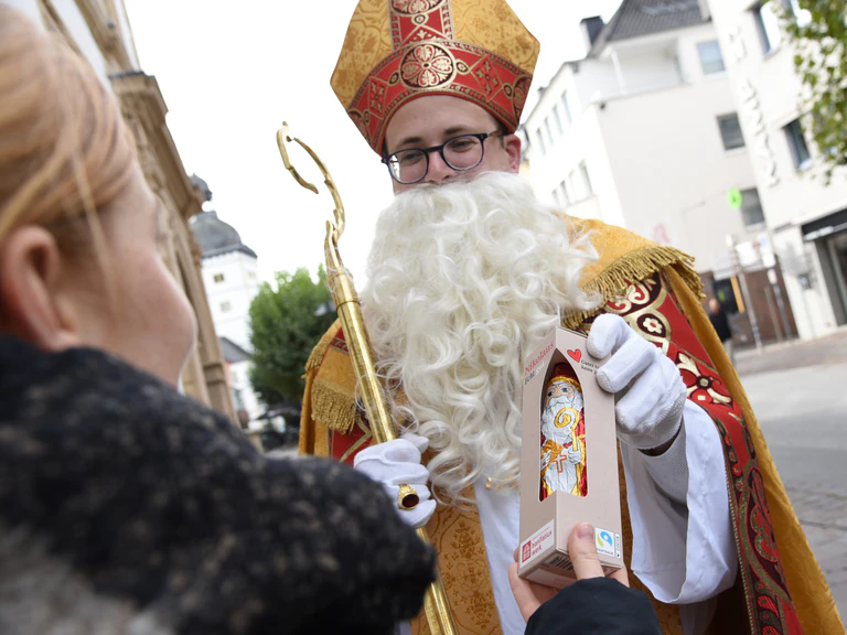— © Foto: Bonifatiuswerk Theresa Meier