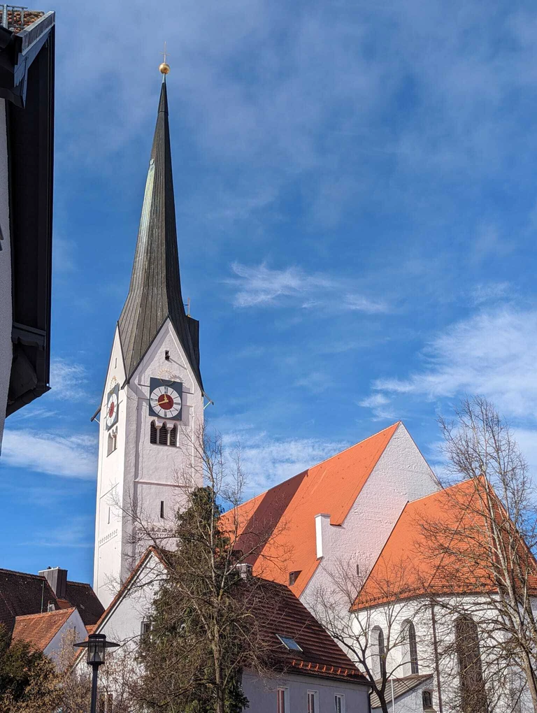  — © Foto: PG Schwabmünchen