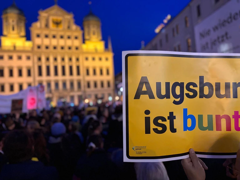  — © Fotos: Ulrich Bobinger