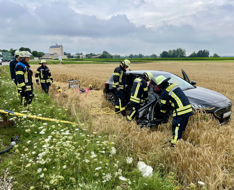  — © Foto: Berufsfeuerwehr Augsburg