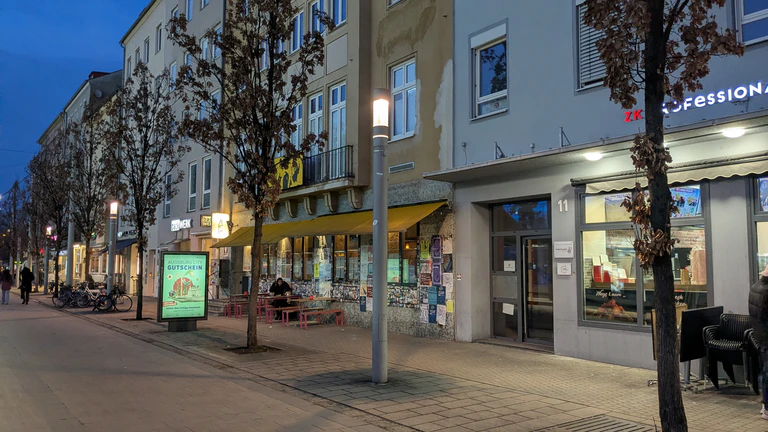 — © Radio Augsburg
