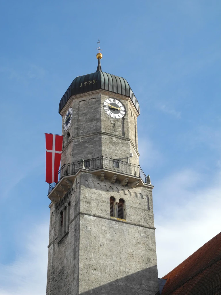— © Foto: Bistum Augsburg