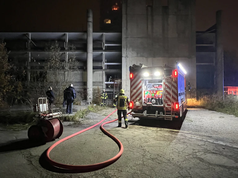  — © Feuerwehr Augsburg