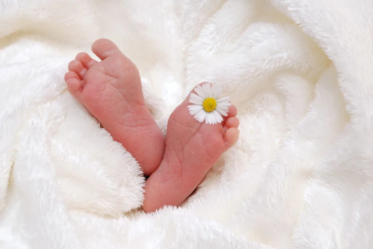 Geburt Baby Foto: Pixabay — © Foto: Pixabay