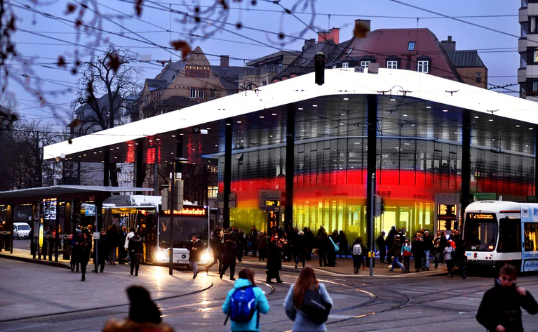  — © Bild: Stadt Augsburg
