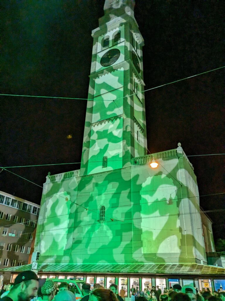  — © Bild: Radio Augsburg