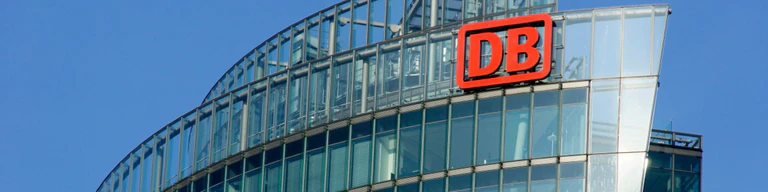 — © Foto: Deutsche Bahn