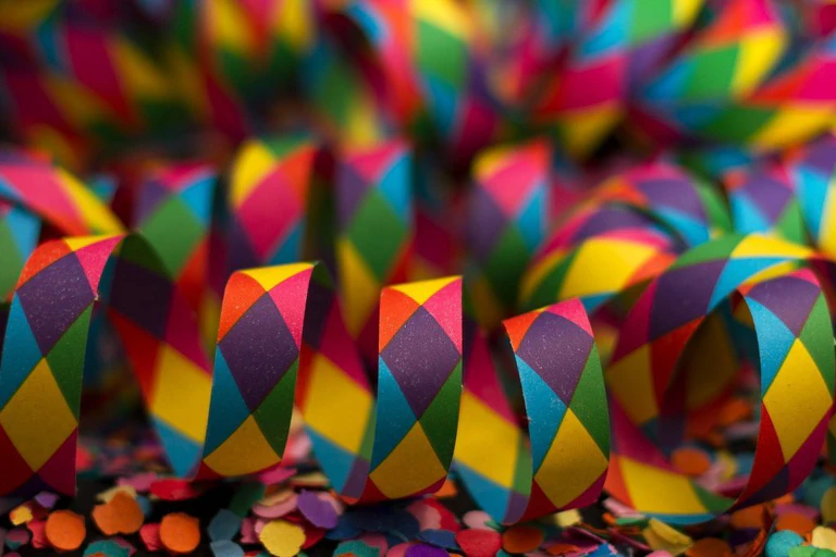 Fasching — © Bild: pixabay