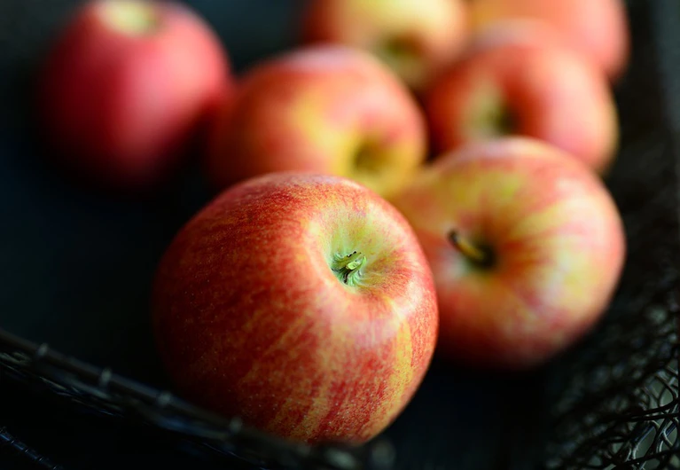 Äpfel, Apfel, Obst, Essen, essen — © Bild: pixabay