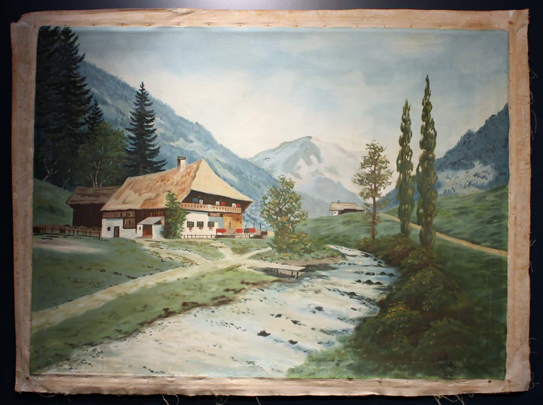 — © Foto: Museum Oberschönenfeld, Barbara Magg