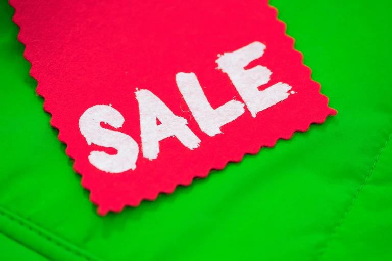 Sale, Schlussverkauf, Rabatt, billig, — © Bild: pixabay