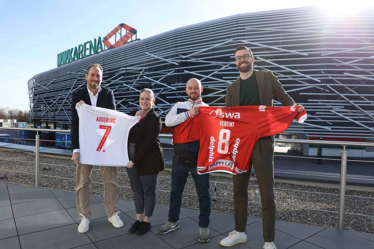  — © Foto: FC Augsburg