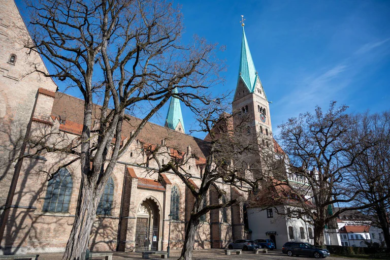  — © Foto: Bistum Augsburg/Julian Schmidt