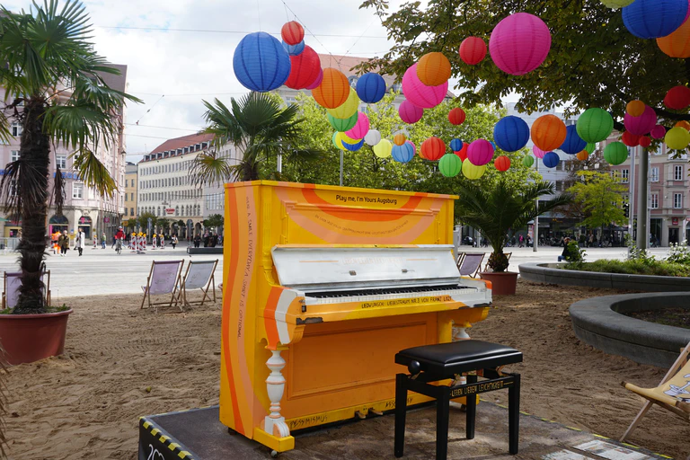  — © Foto: Augsburg Marketing