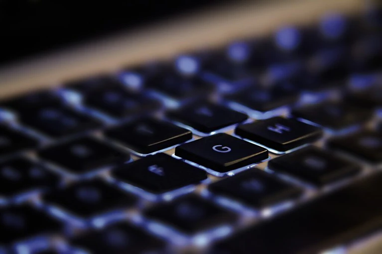 Computer — © Bild: Pixabay