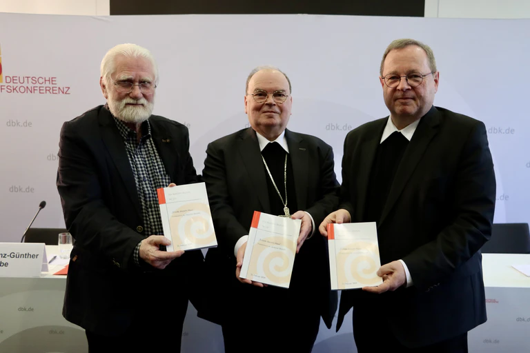  — © Foto: Deutsche Bischofskonferenz / Marko Orlovic