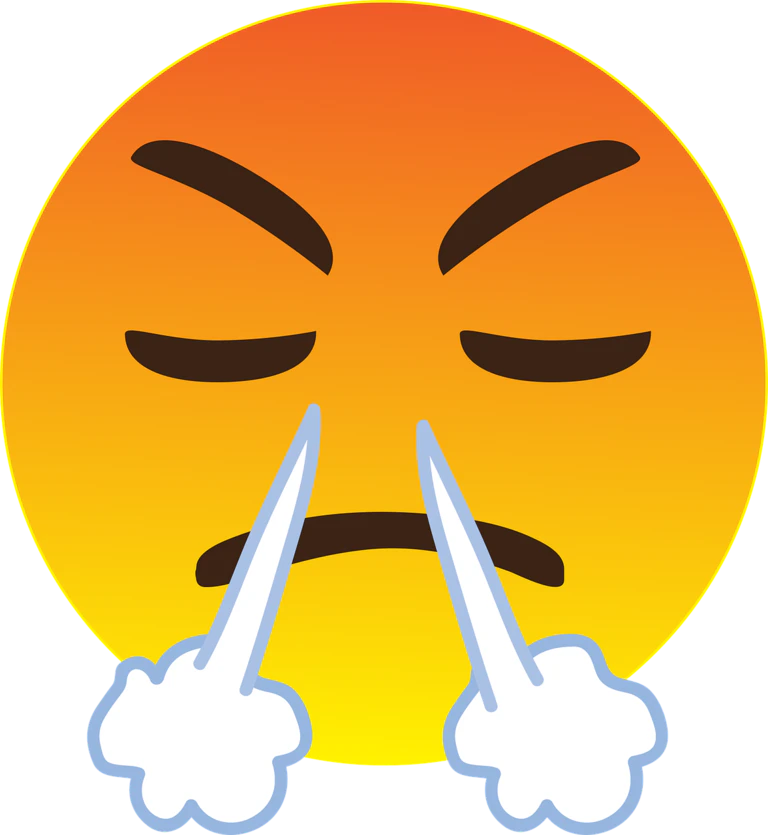 Hass, Zorn, Wut, Enttäuschung — © Bild: pixabay