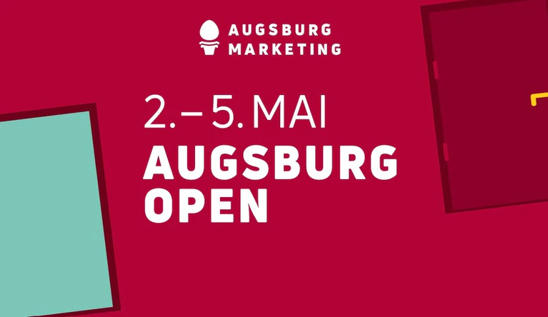  — © Foto: Augsburg Marketing