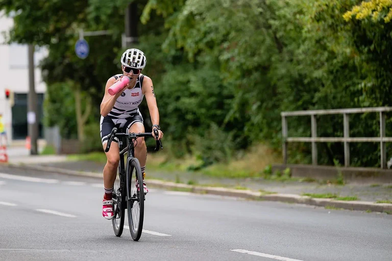 Radrennfahrer, Rennrad, Rad, Wettkampf — © Bild: pixabay