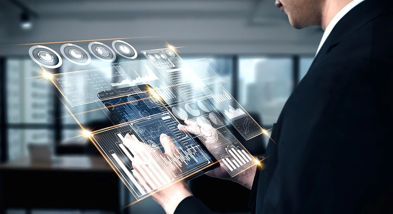KI, Intelligenz, Computer, Zukunft — © BIld: pixabay