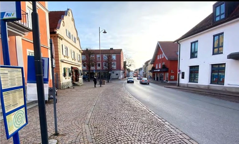 — © Foto: Markt Mering