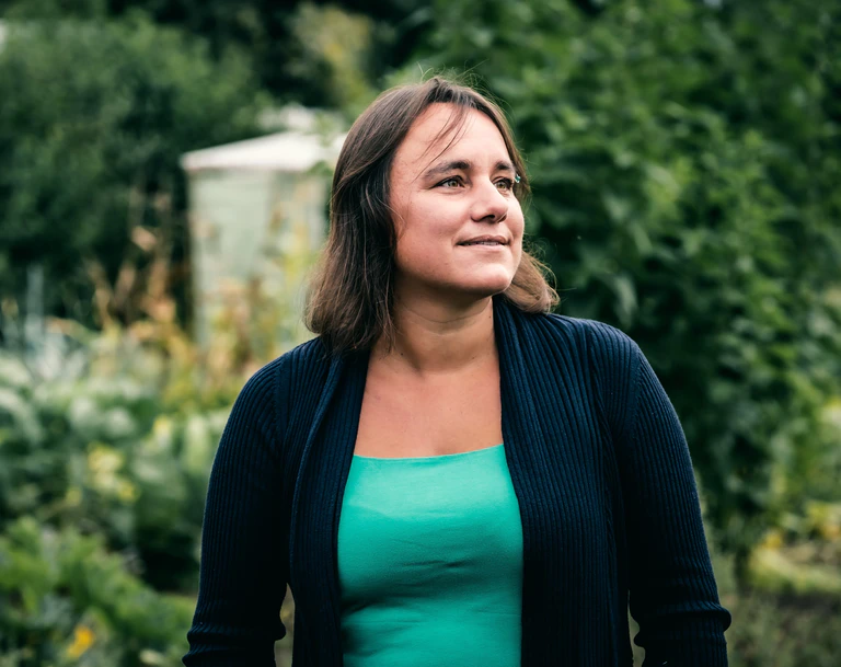 — © Foto: Grüne Augsburg/Bayram Er