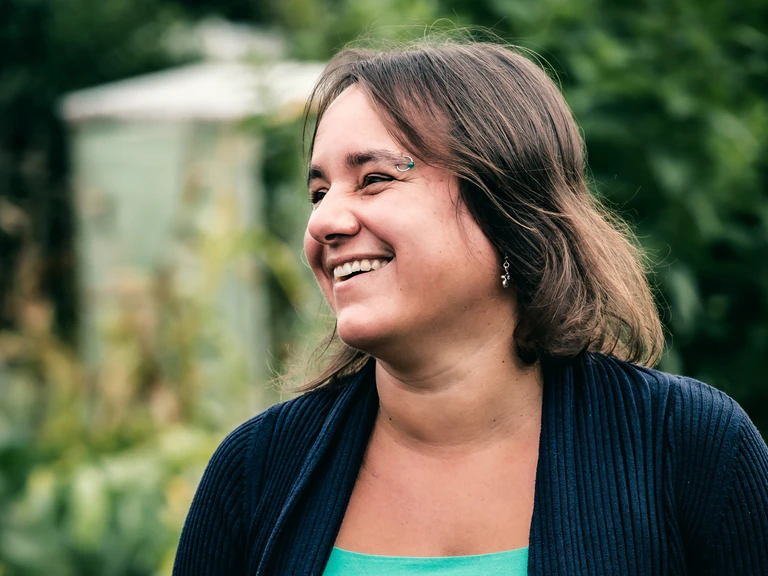 — © Foto: Grüne Augsburg/Bayram Er