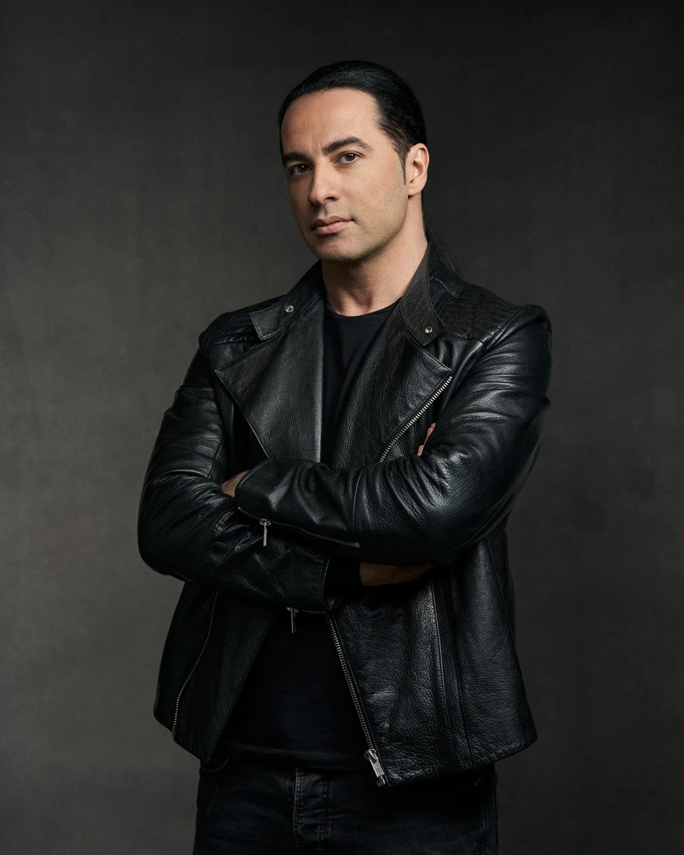 Bülent Ceylan — © Bild: Arno Steinfort