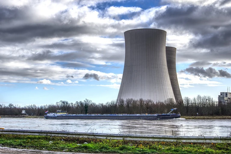 Atom, Atommüll, Kernkraft — © Bild: pixabay